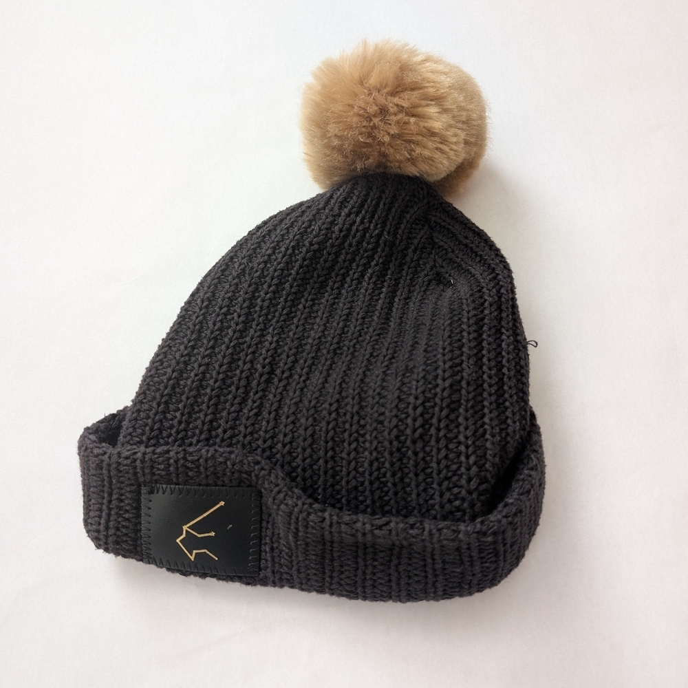 Love Your Melon Aquarius stocking hat